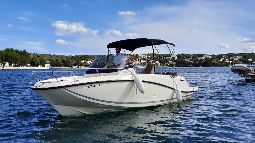 Menorca Mar & Charter