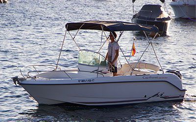 Menorca Mar & Charter