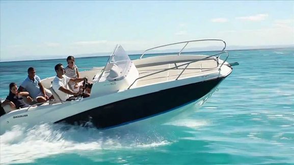 Menorca Mar & Charter