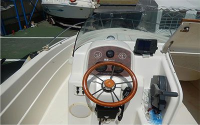 Menorca Mar & Charter