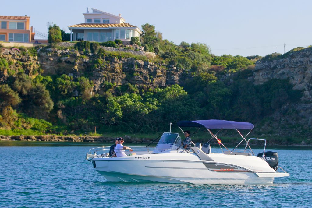 Menorca Mar & Charter