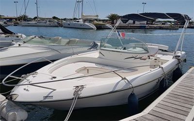 Menorca Mar & Charter