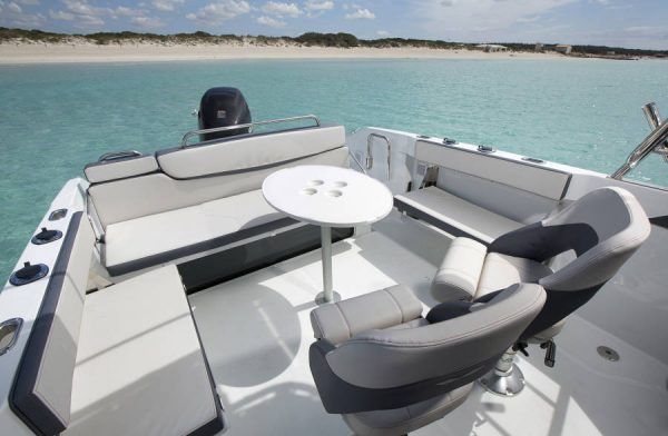 Menorca Mar & Charter