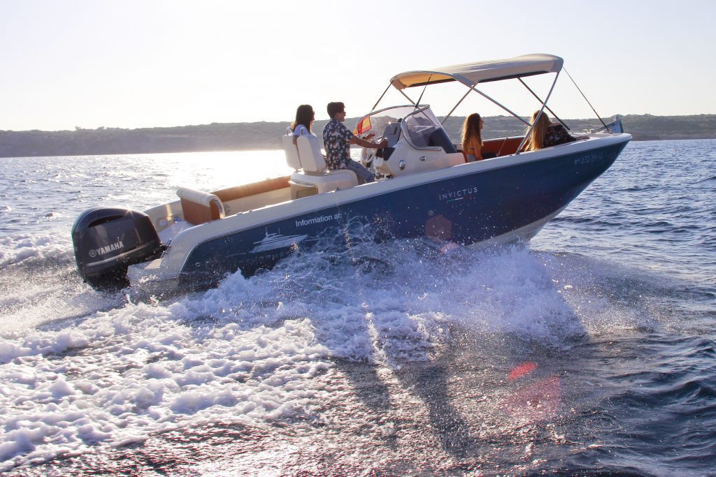 Menorca Mar & Charter