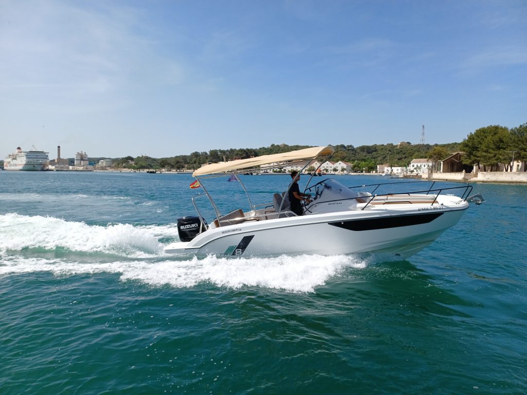Menorca Mar & Charter