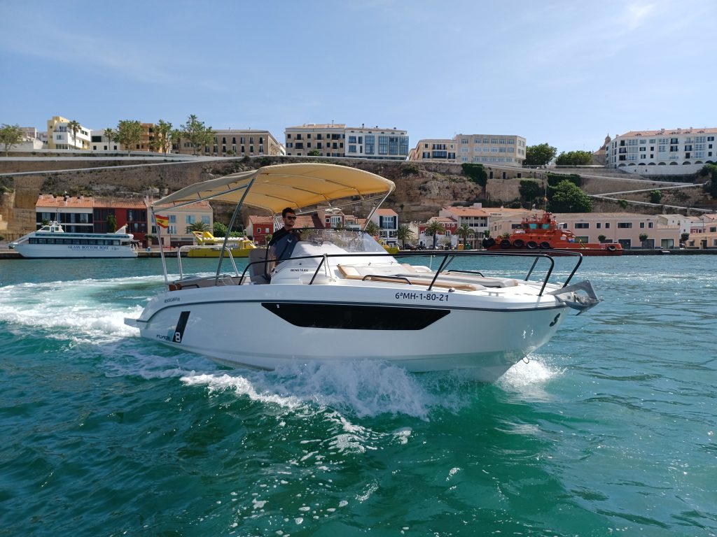 Menorca Mar & Charter