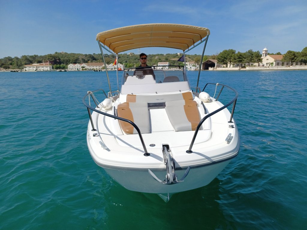 Menorca Mar & Charter