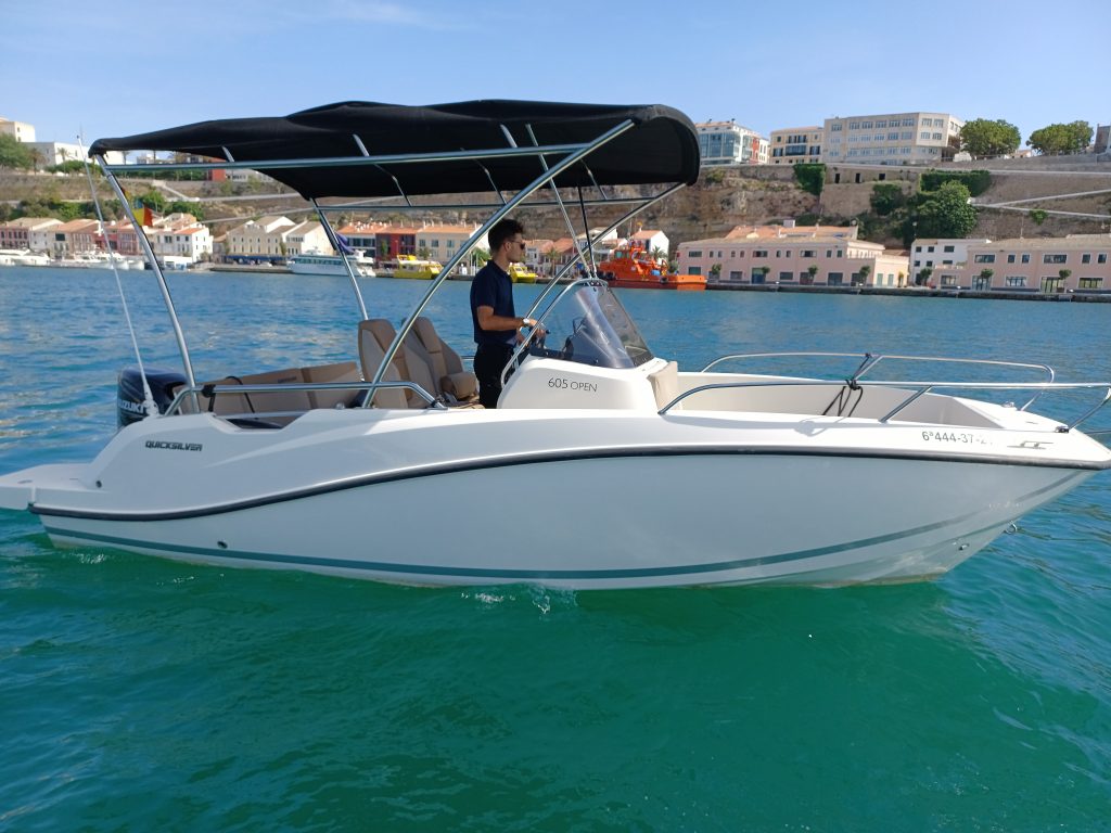 Menorca Mar & Charter