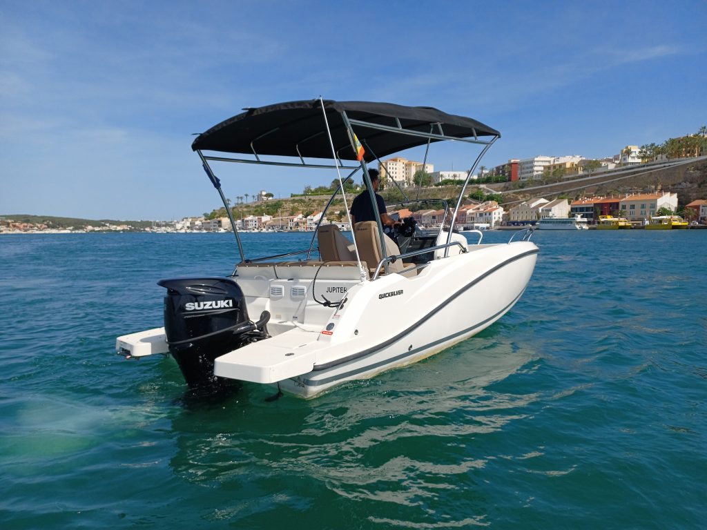 Menorca Mar & Charter