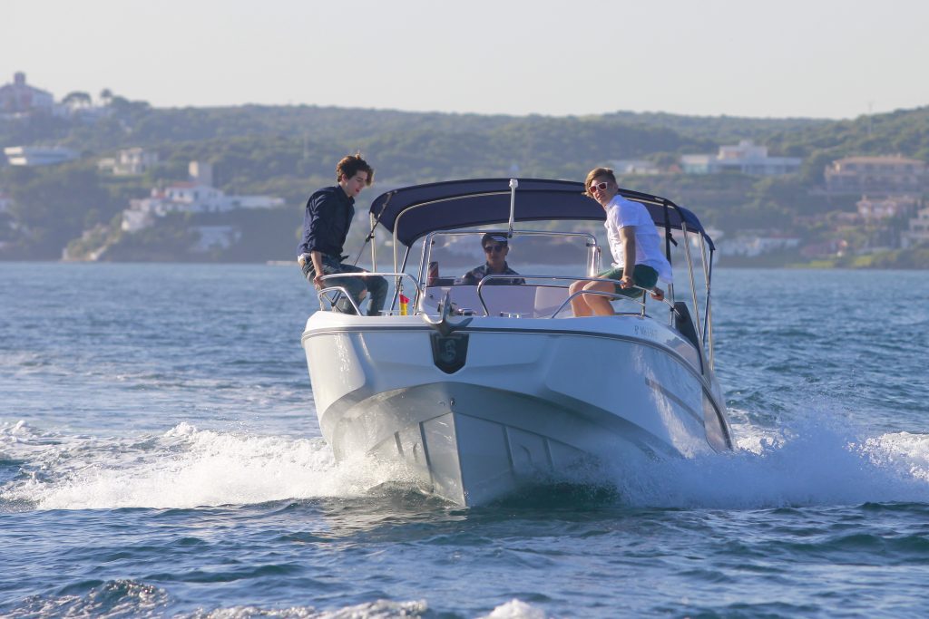 Menorca Mar & Charter