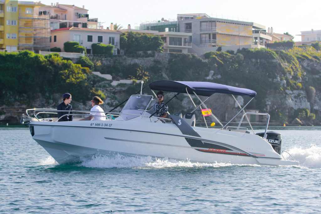 Menorca Mar & Charter