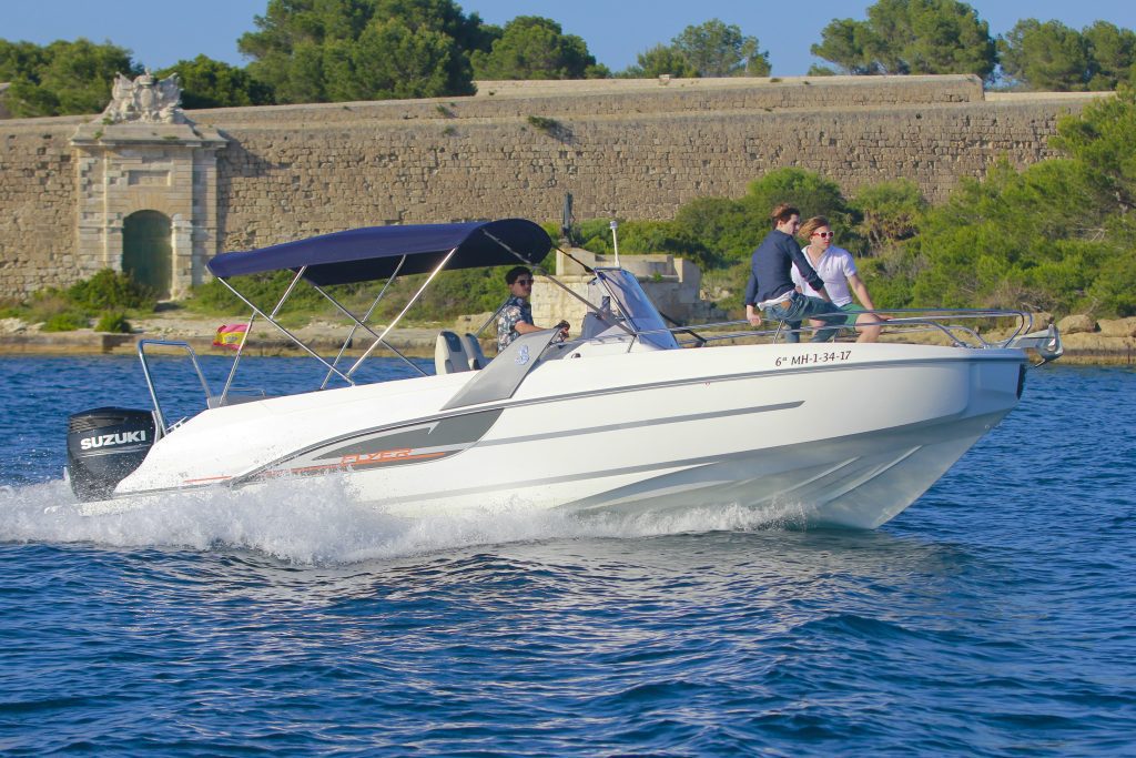 Menorca Mar & Charter