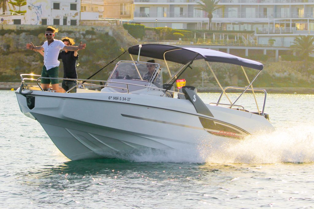 Menorca Mar & Charter