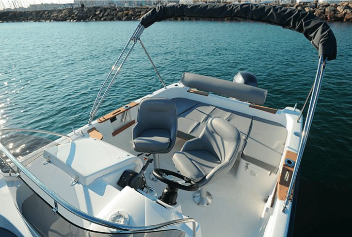 Menorca Mar & Charter