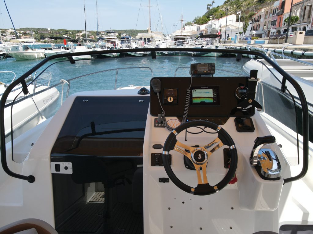 Menorca Mar & Charter