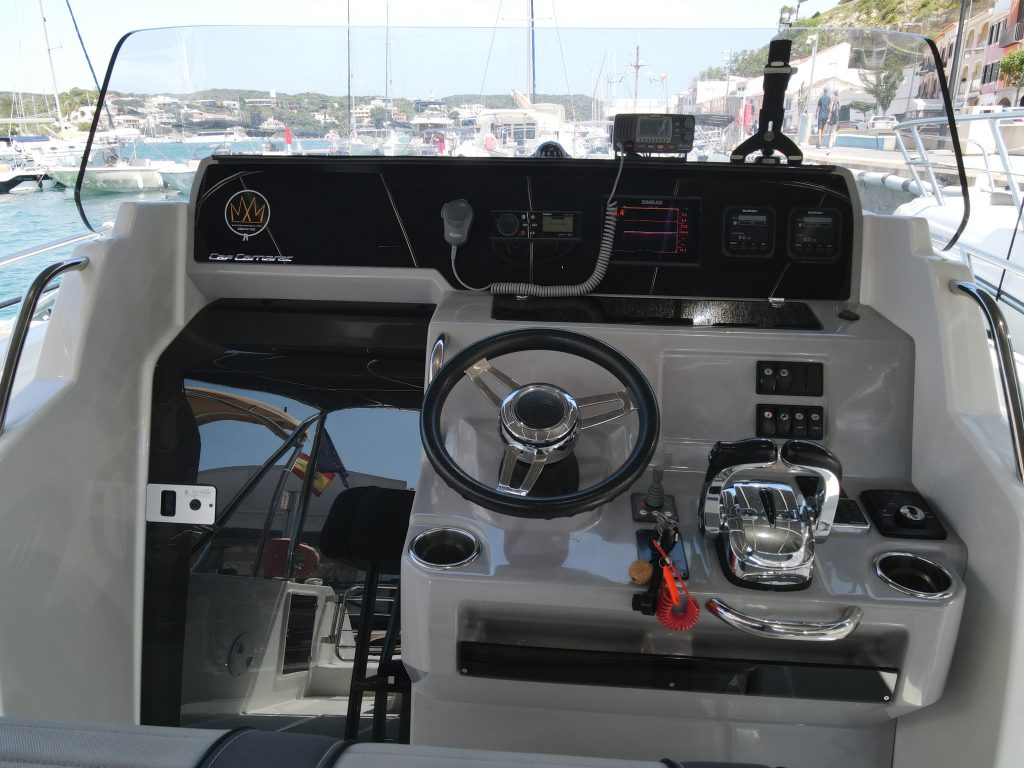Menorca Mar & Charter