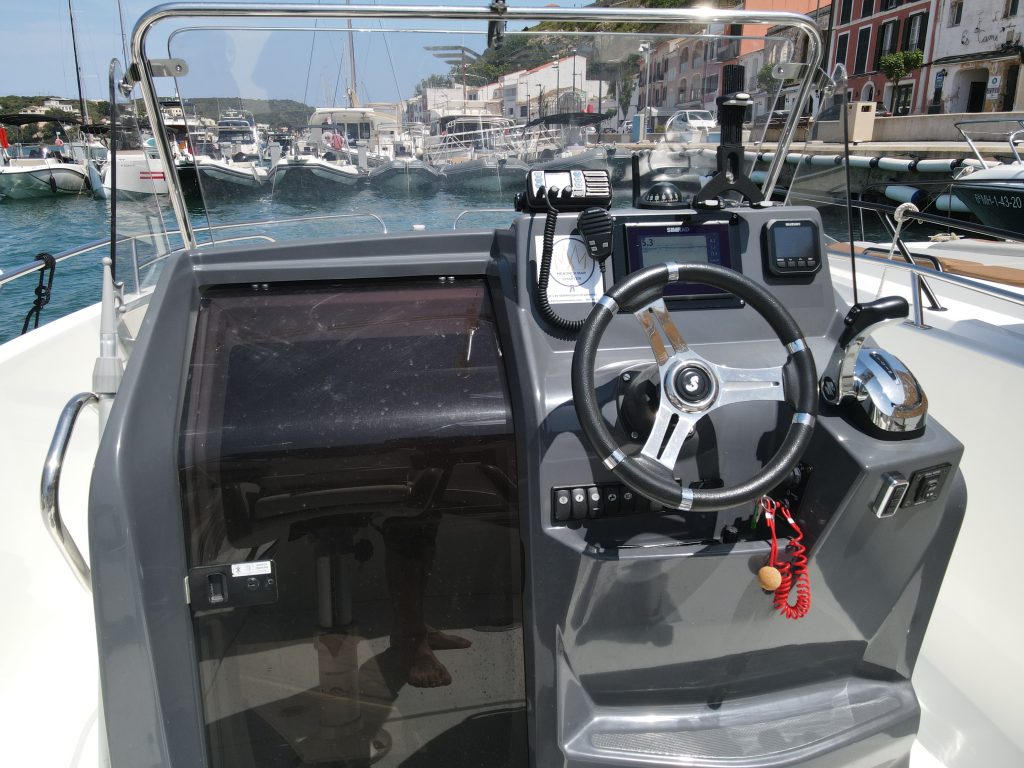 Menorca Mar & Charter