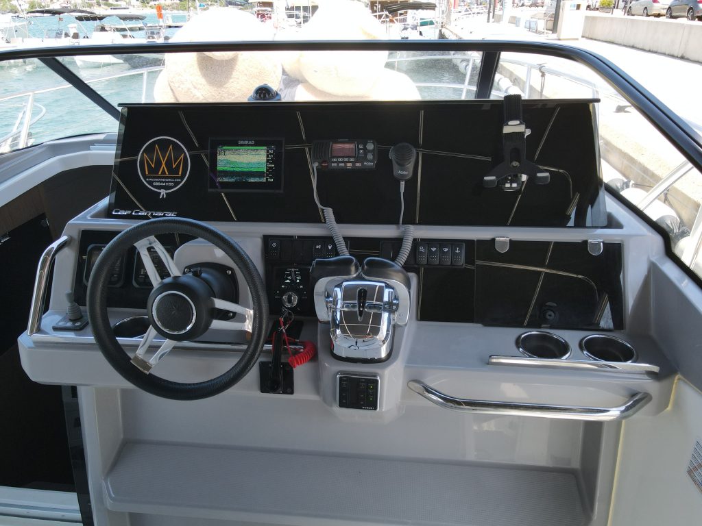 Menorca Mar & Charter