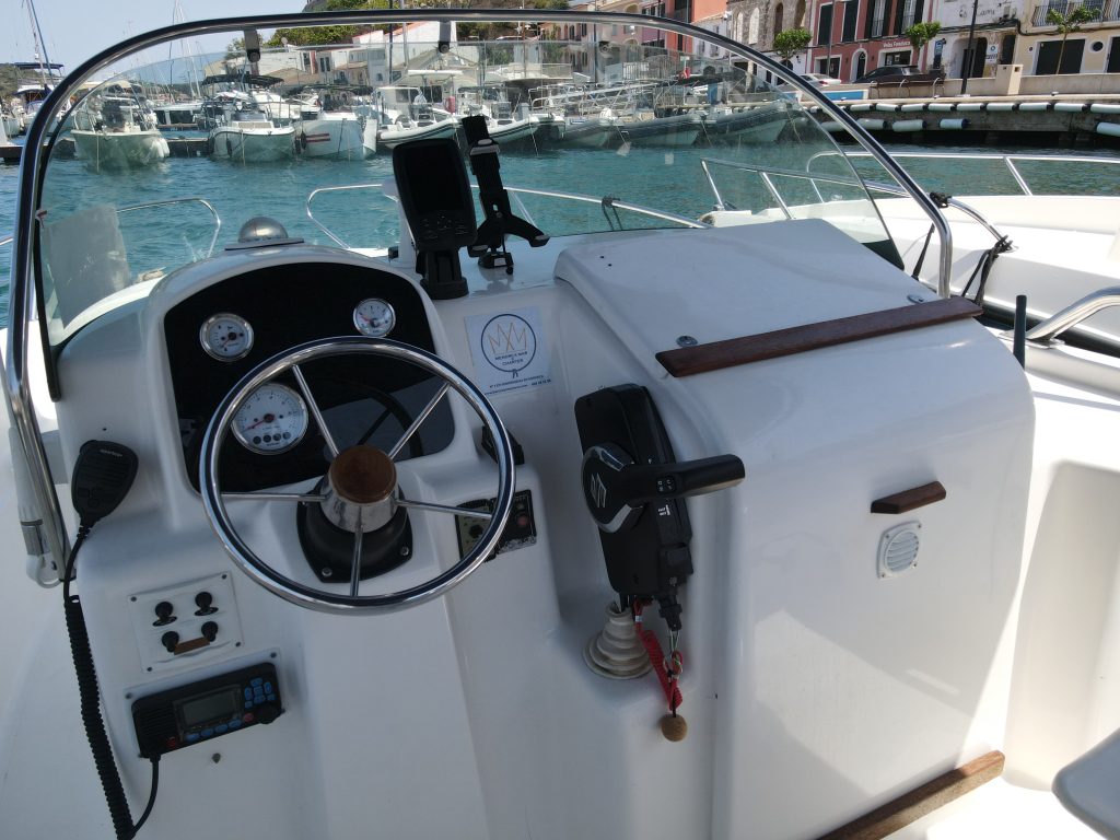 Menorca Mar & Charter