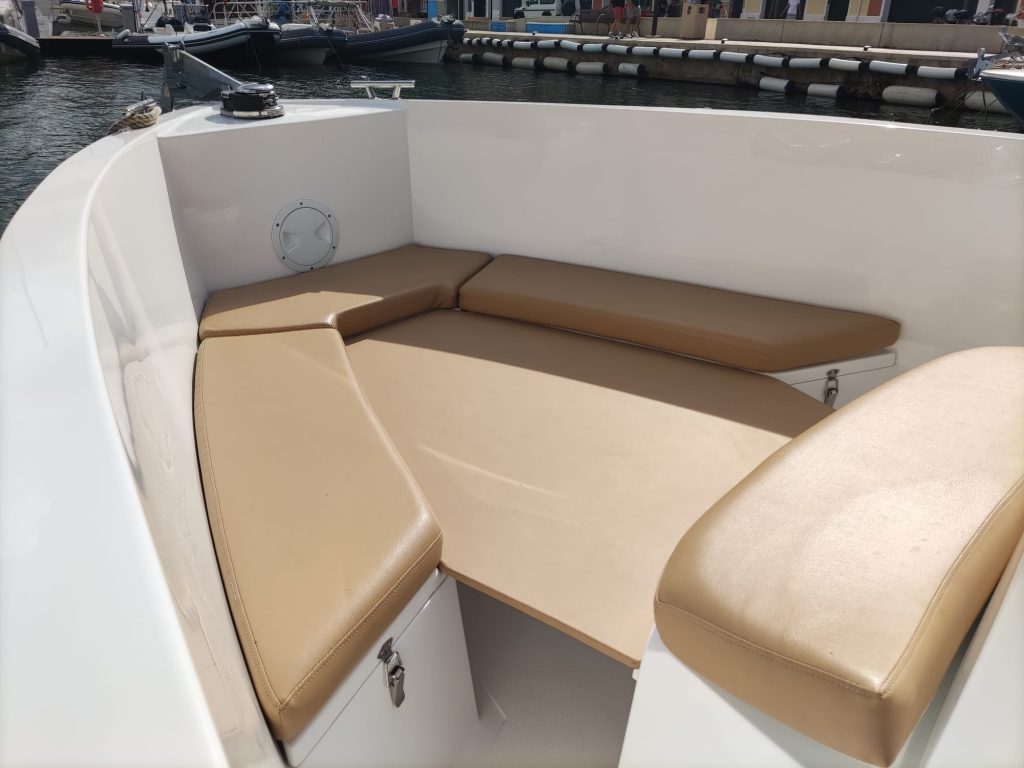 Menorca Mar & Charter