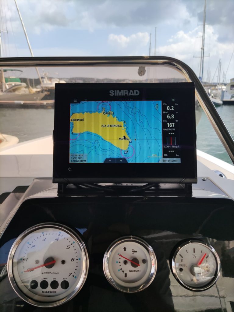 Menorca Mar & Charter