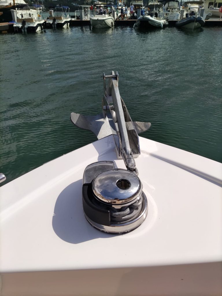 Menorca Mar & Charter