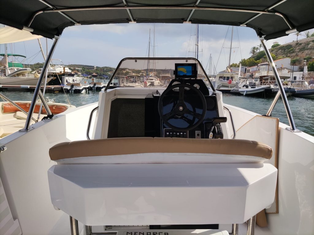 Menorca Mar & Charter