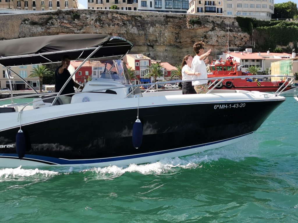 Menorca Mar & Charter