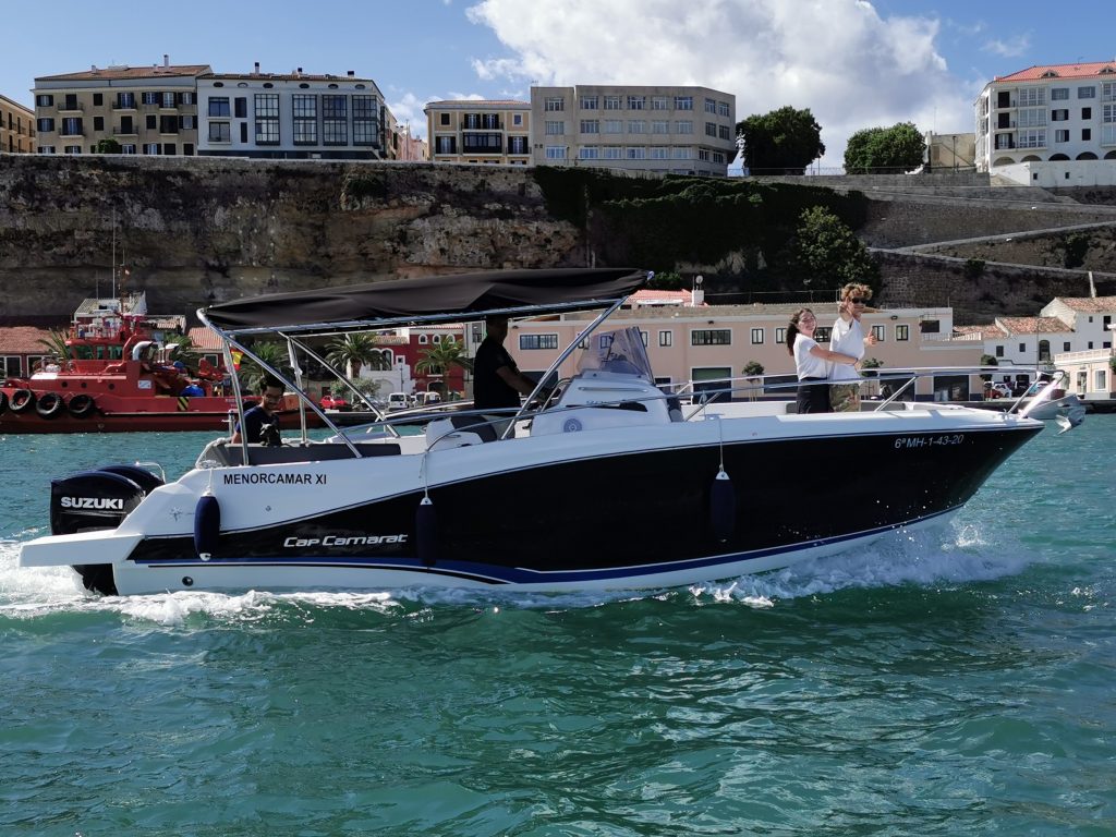 Menorca Mar & Charter