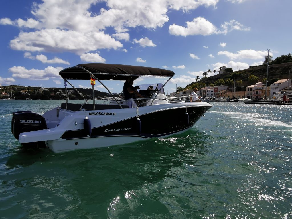 Menorca Mar & Charter