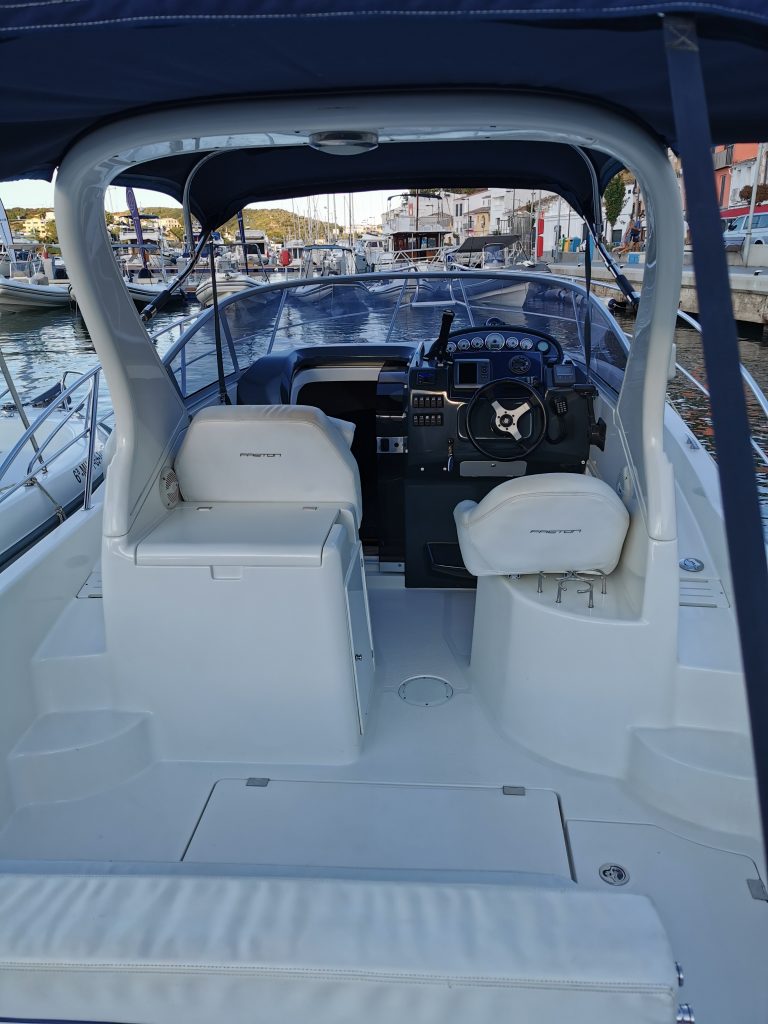 Menorca Mar & Charter