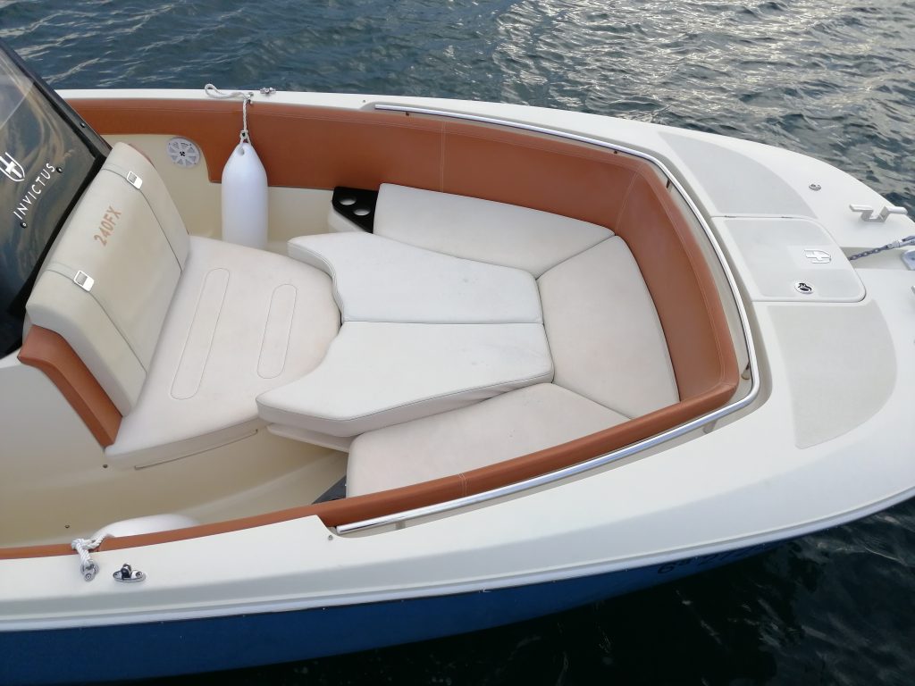 Menorca Mar & Charter