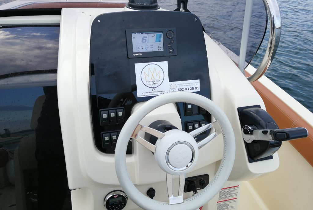 Menorca Mar & Charter