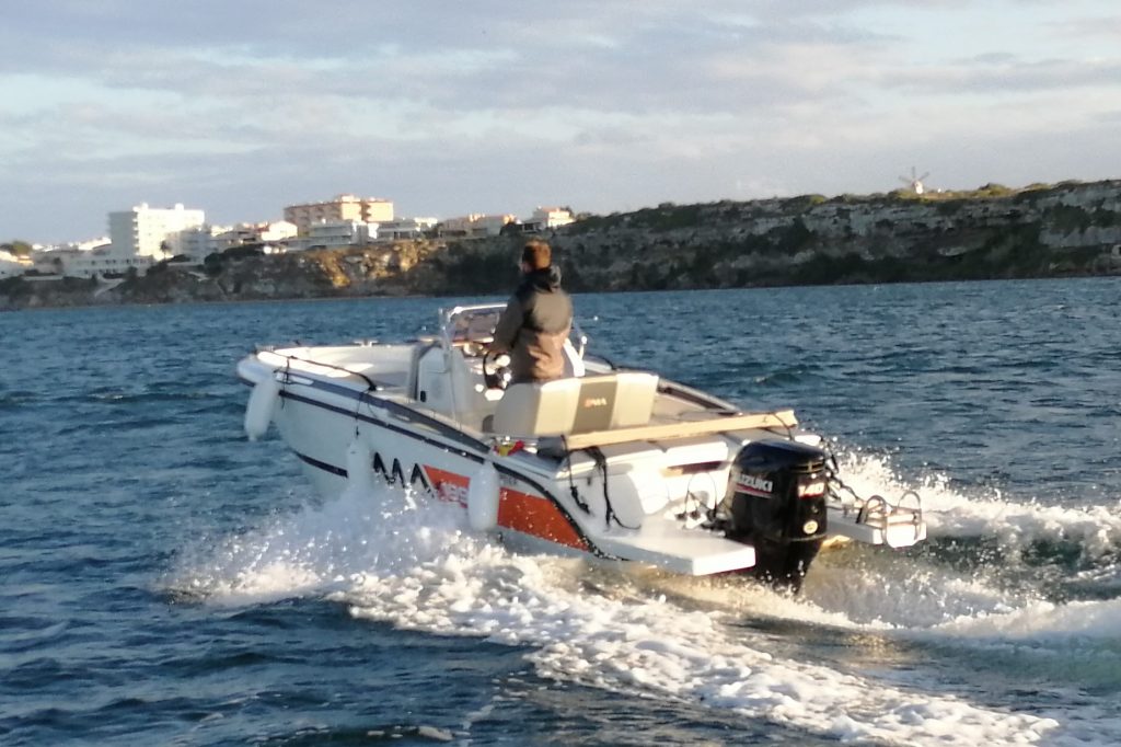 Menorca Mar & Charter