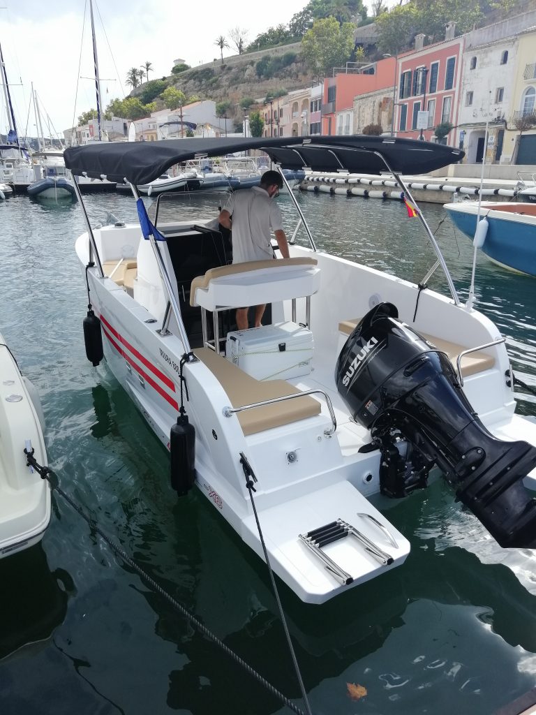 Menorca Mar & Charter