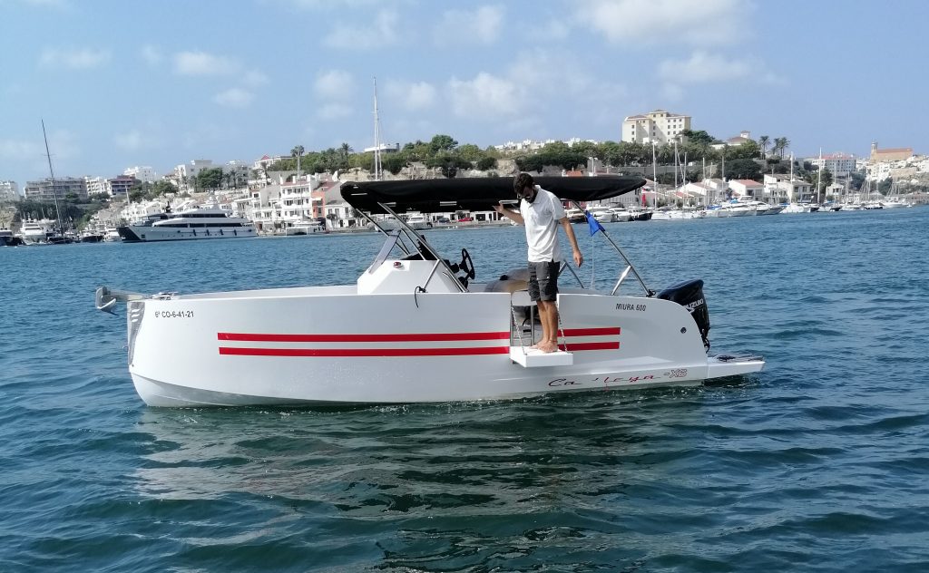 Menorca Mar & Charter