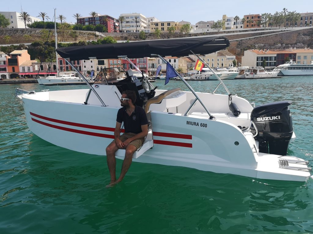 Menorca Mar & Charter