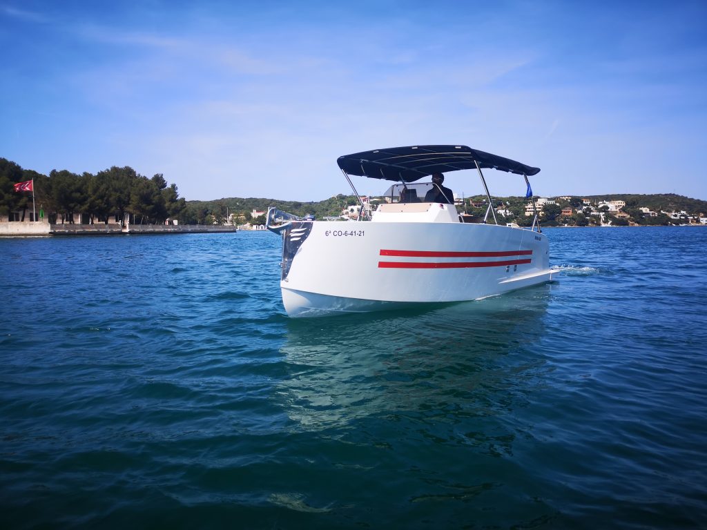 Menorca Mar & Charter