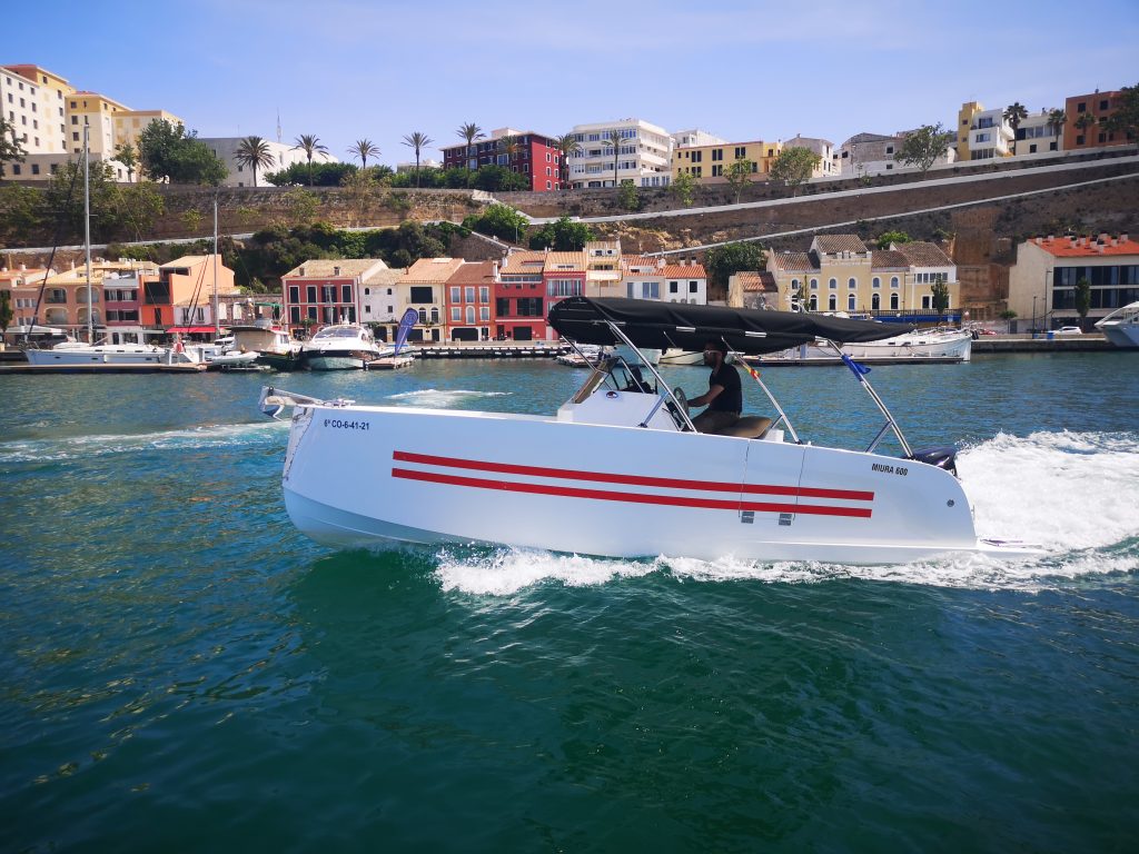 Menorca Mar & Charter