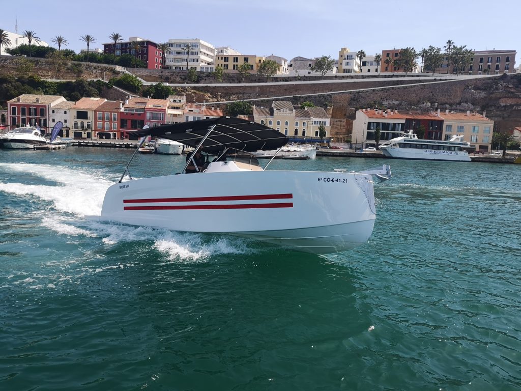 Menorca Mar & Charter