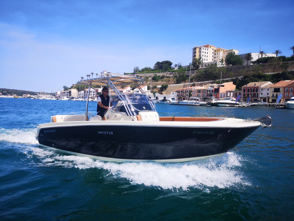 Menorca Mar & Charter