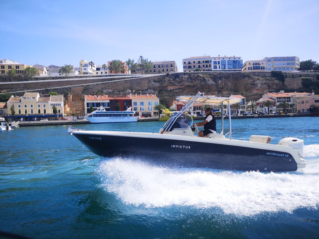 Menorca Mar & Charter