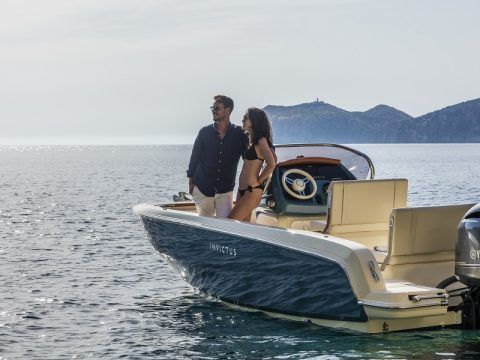 Menorca Mar & Charter