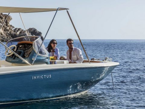 Menorca Mar & Charter