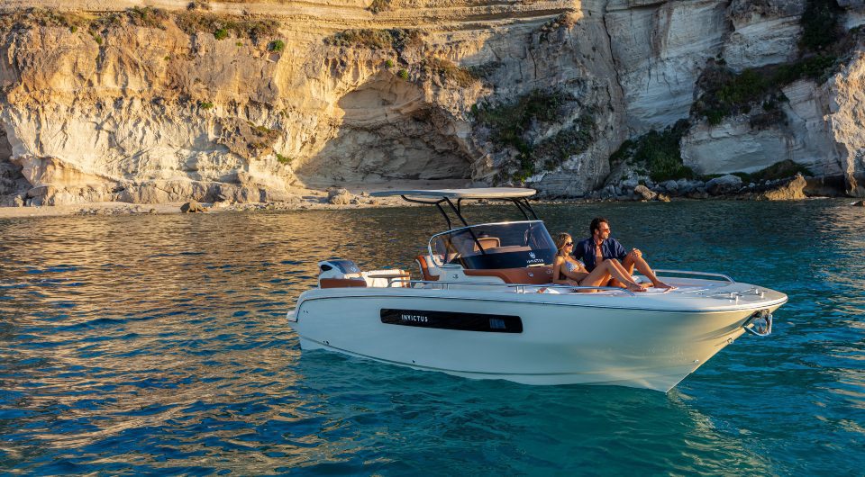 Menorca Mar & Charter