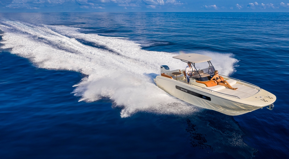 INVICTUS CX270-488 - MOD