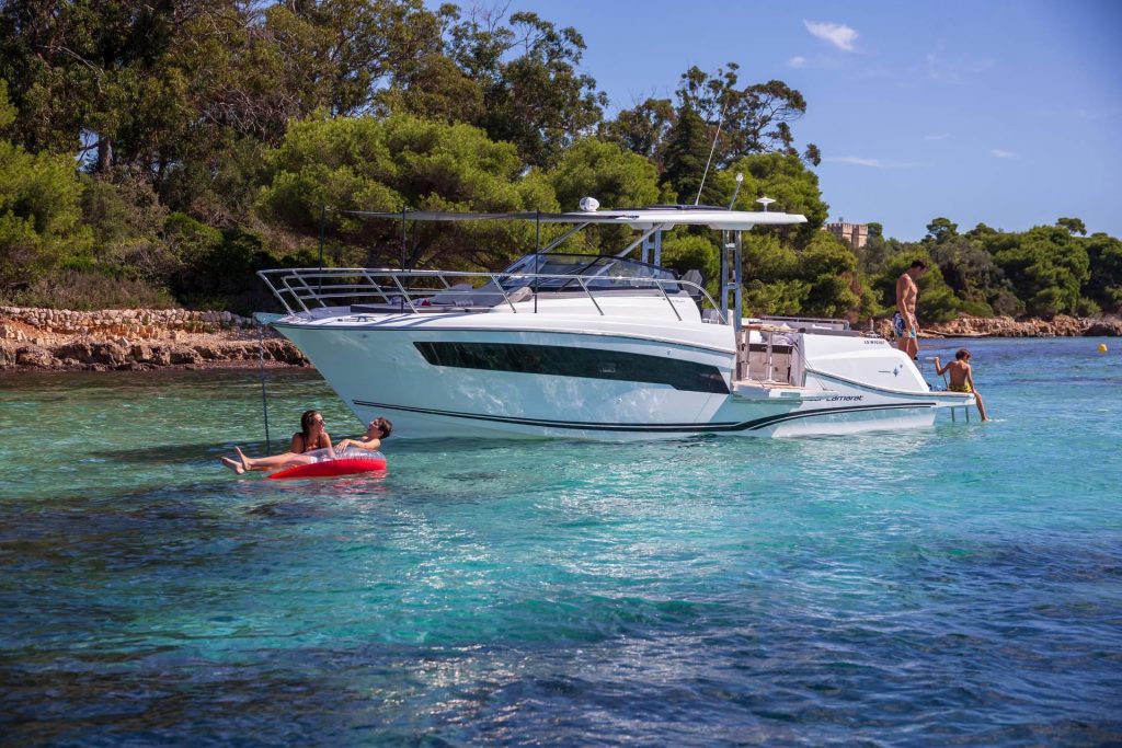 Menorca Mar & Charter