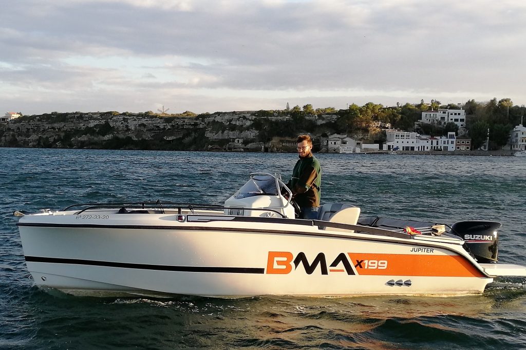 Menorca Mar & Charter