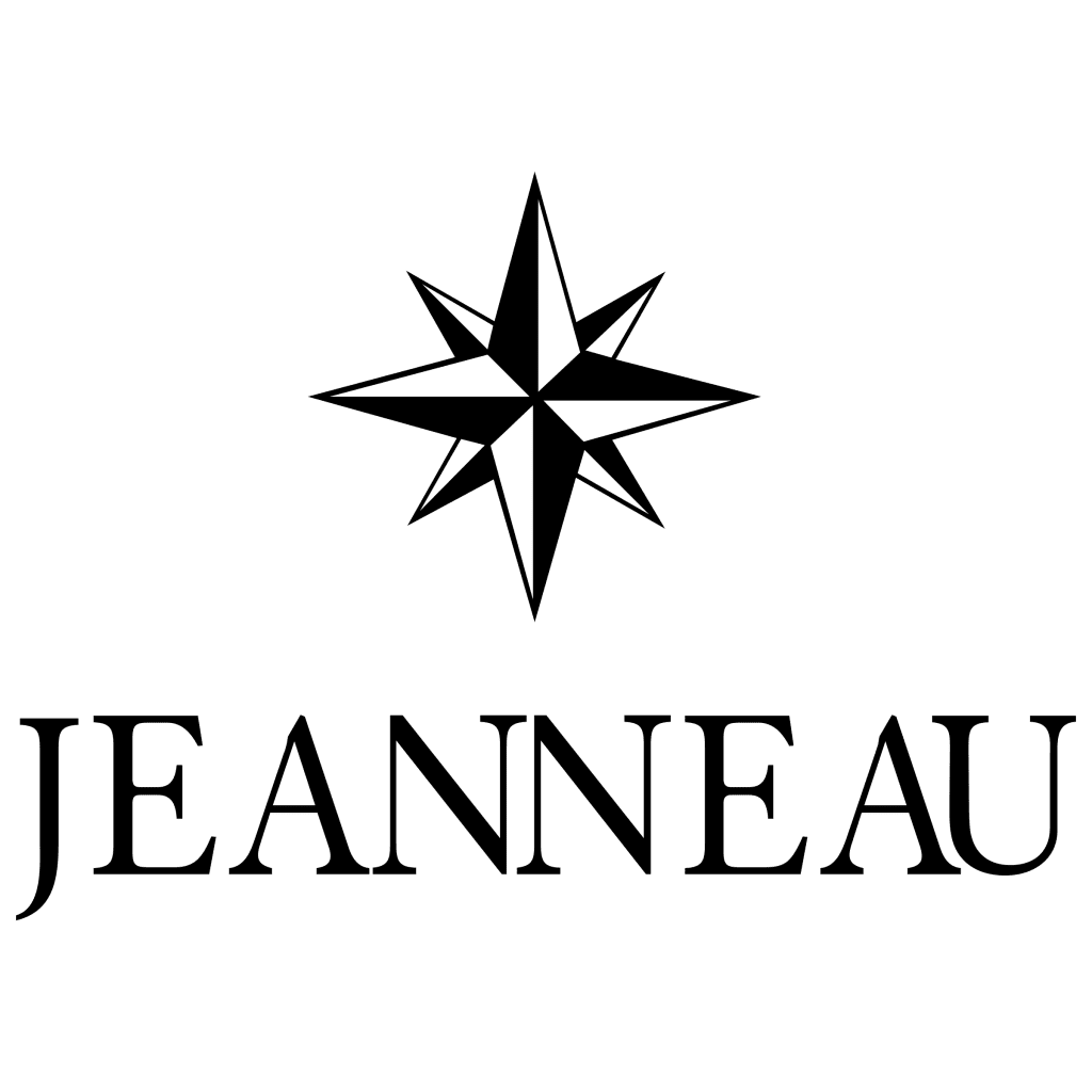 logo jeanneau